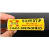 Image 3 : Western Super X Silvertip 30-06 Rifle Ammo