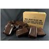 Image 1 : 1991 US Army MRE Case