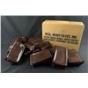 Image 2 : 1991 US Army MRE Case