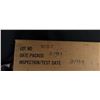 Image 6 : 1991 US Army MRE Case