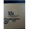 Image 8 : 1991 US Army MRE Case