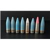 Image 1 : Vietnam War 20mm Practice Bullets
