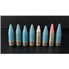 Image 2 : Vietnam War 20mm Practice Bullets