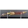 Image 10 : WW2 Philippine Bring Back Bolo Knife