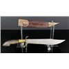 Image 1 : WW2 Philippine Bring Back Bolo Knife