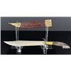 Image 2 : WW2 Philippine Bring Back Bolo Knife