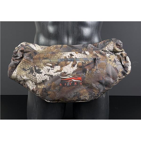 Sitka Jetstream Insulated Camouflage Muff