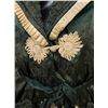 Image 5 : Vintage Silk Smoking Robe Jacket
