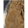 Image 4 : Red Fox Fur Jacket Coat