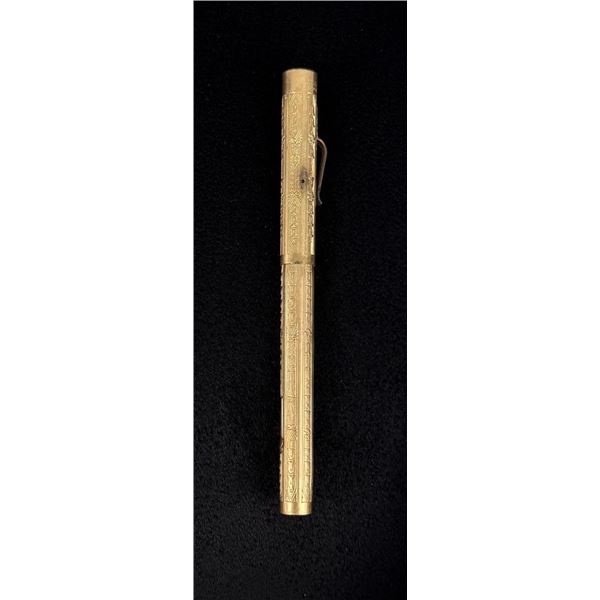 Wahl Eversharp Gold Filled Fountain Pen