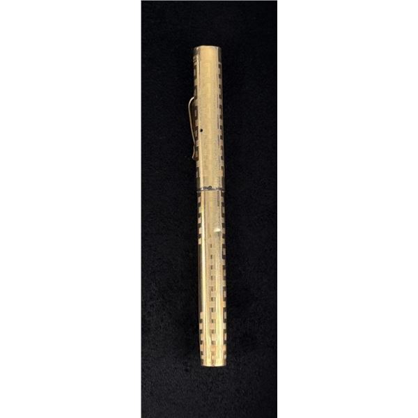 Wahl Eversharp Gold Filled Fountain Pen