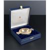 Image 1 : Hamilton & Inches Sterling Quaich Bowl