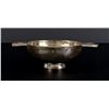 Image 5 : Hamilton & Inches Sterling Quaich Bowl