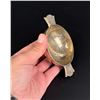 Image 7 : Hamilton & Inches Sterling Quaich Bowl