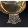 Image 8 : Hamilton & Inches Sterling Quaich Bowl