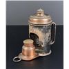 Image 5 : Eolipyle Paint Burner Blow Torch