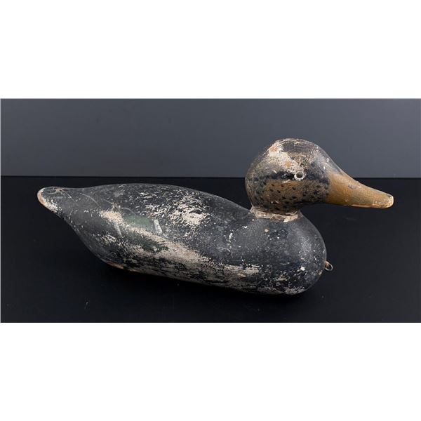 Mason Standard Grade Mallard Duck Decoy