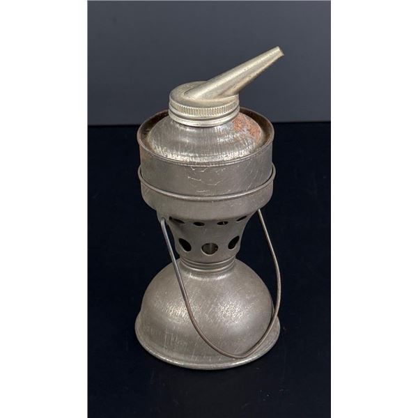Atlas Steam Vaporizer No 111