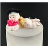 Image 1 : Ichimatsu Happy Mascot August Moon Tea House