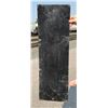 Image 2 : 1913 Butte Montana Mine Signal Bells Sign