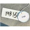 Image 4 : 1913 Butte Montana Mine Signal Bells Sign