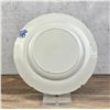 Image 2 : Butte Montana Richest Hill Flow Blue Plate