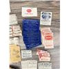 Image 2 : Collection of Butte Montana Pharmacy Labels