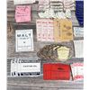 Image 4 : Collection of Butte Montana Pharmacy Labels