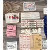 Image 5 : Collection of Butte Montana Pharmacy Labels