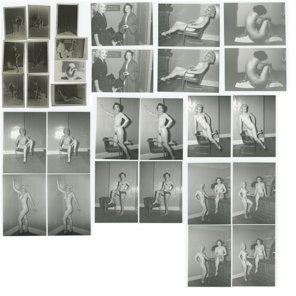 Butte Montana Prostitute Whorehouse Negatives