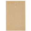 Image 2 : Butte Montana Mrs Marie Evans Store Broadside