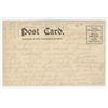 Image 2 : Butte Montana Paper Moon Postcard
