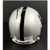 Image 3 : Ken Stabler Raiders Signed Autographed Mini Helmet