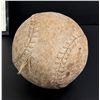 Image 3 : Babe Ruth Signed Autographed Softball