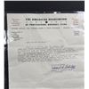 Image 4 : Babe Ruth Signed Autographed Softball