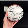 Image 4 : 1990s NBA Player Signed Mini Basketball
