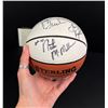 Image 5 : 1990s NBA Player Signed Mini Basketball
