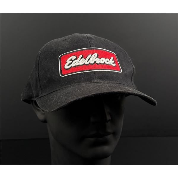 Vintage Edelbrock Sports Specialties Hat