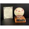Image 1 : Pete Rose Signed Autographed Baseball