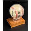 Image 3 : Pete Rose Signed Autographed Baseball