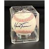 Image 1 : Kevin Towers Signed Autographed Baseball