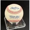 Image 3 : Kevin Towers Signed Autographed Baseball