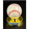 Image 1 : Don Larsen Signed Autographed Baseball