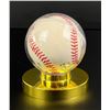 Image 3 : Don Larsen Signed Autographed Baseball