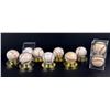 Image 4 : Collection of Signed Autographed Baseballs