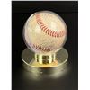 Image 1 : Rascal Flatts Signed Autographed Baseball