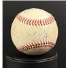 Image 2 : Rascal Flatts Signed Autographed Baseball