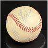 Image 3 : Rascal Flatts Signed Autographed Baseball