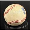 Image 4 : Rascal Flatts Signed Autographed Baseball