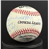 Image 2 : 1997 PGA Golfer Signed Baseball